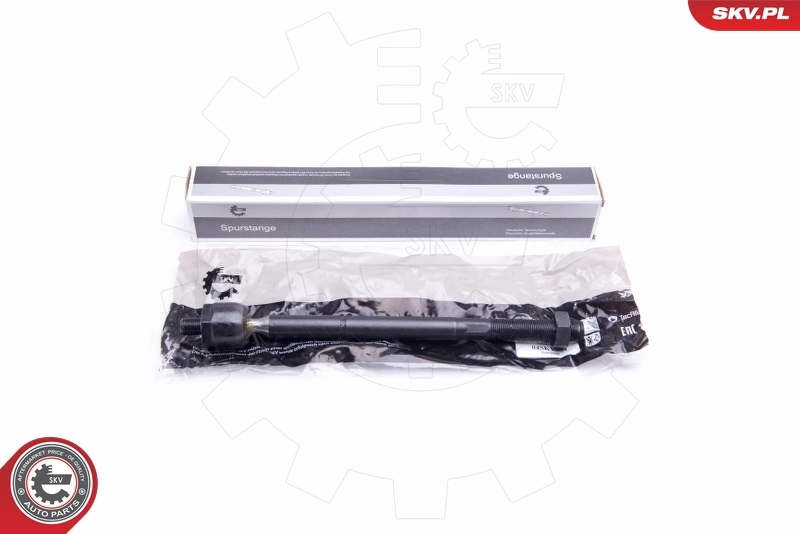 Inner Tie Rod